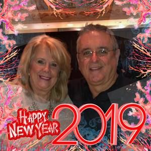 Meet your Posher, Ed